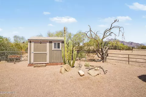 Exterior - 931 Echo Cir, Apache Junction, AZ 85119 photo 20 of 27
