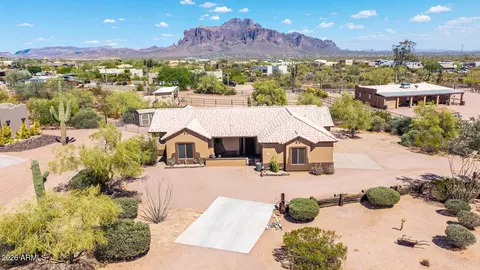 Other - 931 Echo Cir, Apache Junction, AZ 85119 photo 16 of 26