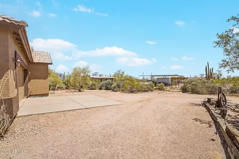 Exterior - 931 Echo Cir, Apache Junction, AZ 85119 photo 7 of 27
