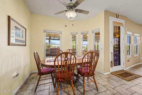 Dining - 931 Echo Cir, Apache Junction, AZ 85119 photo 1 of 2