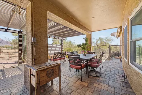 Exterior - 931 Echo Cir, Apache Junction, AZ 85119 photo 13 of 27