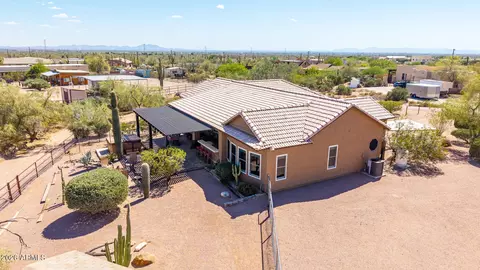 Other - 931 Echo Cir, Apache Junction, AZ 85119 photo 21 of 26