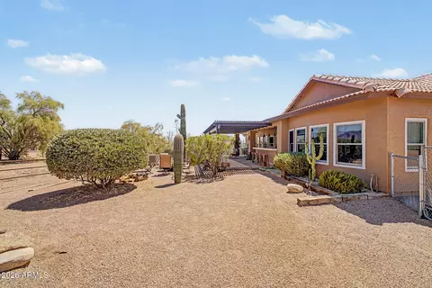Exterior - 931 Echo Cir, Apache Junction, AZ 85119 photo 19 of 27