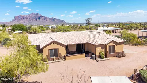 Exterior - 931 Echo Cir, Apache Junction, AZ 85119 photo 27 of 27