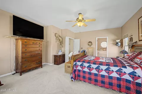 Bedroom - 931 Echo Cir, Apache Junction, AZ 85119 photo 4 of 8