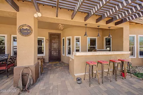 Exterior - 931 Echo Cir, Apache Junction, AZ 85119 photo 3 of 27