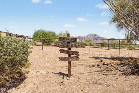 Other - 931 Echo Cir, Apache Junction, AZ 85119 photo 11 of 26