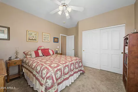 Bedroom - 931 Echo Cir, Apache Junction, AZ 85119 photo 8 of 8