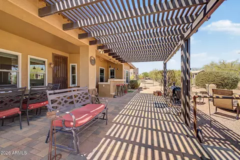 Exterior - 931 Echo Cir, Apache Junction, AZ 85119 photo 4 of 27