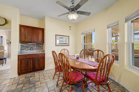 Dining - 931 Echo Cir, Apache Junction, AZ 85119 photo 2 of 2