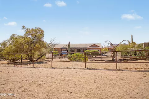 Exterior - 931 Echo Cir, Apache Junction, AZ 85119 photo 25 of 27