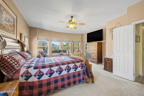 Bedroom - 931 Echo Cir, Apache Junction, AZ 85119 photo 2 of 8