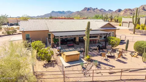 Other - 931 Echo Cir, Apache Junction, AZ 85119 photo 1 of 26