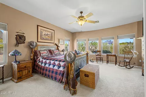 Bedroom - 931 Echo Cir, Apache Junction, AZ 85119 photo 1 of 8