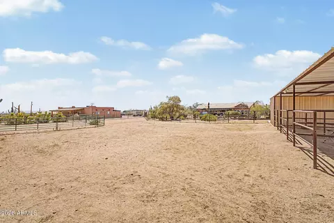 Exterior - 931 Echo Cir, Apache Junction, AZ 85119 photo 22 of 27