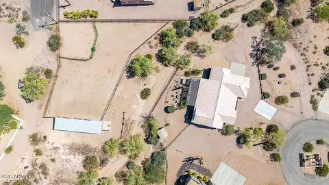 View/Area - 931 Echo Cir, Apache Junction, AZ 85119 photo 3 of 8