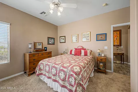 Bedroom - 931 Echo Cir, Apache Junction, AZ 85119 photo 7 of 8