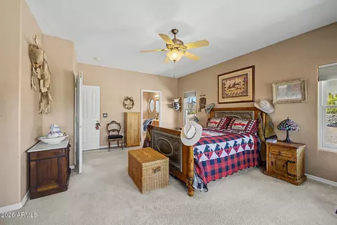 Bedroom - 931 Echo Cir, Apache Junction, AZ 85119 photo 3 of 8