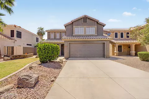 1044 N Saguaro St, Chandler, AZ 85224
