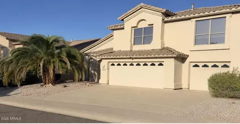 1728 E Samuel Dr, Phoenix, AZ 85024
