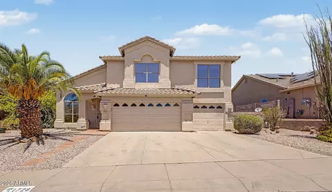 1728 E Samuel Dr, Phoenix, AZ 85024