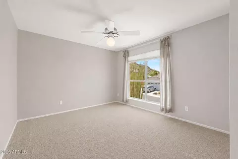 Bedroom - 1728 E Samuel Dr, Phoenix, AZ 85024 photo 1 of 2