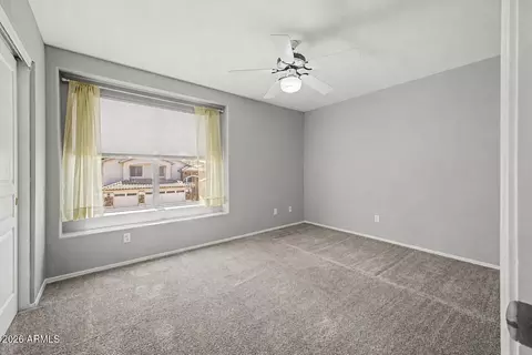 Bedroom - 1728 E Samuel Dr, Phoenix, AZ 85024 photo 2 of 2