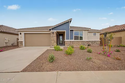 17444 W Saguaro Vista Dr, Surprise, AZ 85387