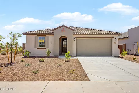 17223 W Saguaro Vista Dr, Surprise, AZ 85387