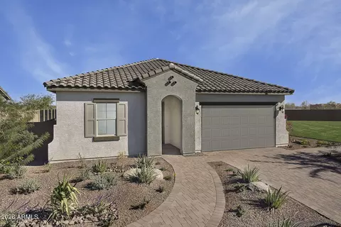 17223 W Saguaro Vista Dr, Surprise, AZ 85387