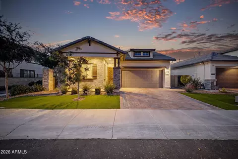 2110 E Oriole Dr, Gilbert, AZ 85297