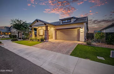 2110 E Oriole Dr, Gilbert, AZ 85297