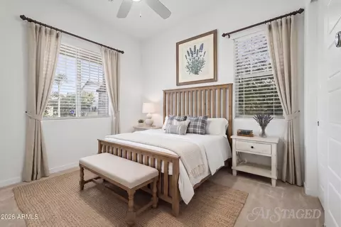 Bedroom - 2110 E Oriole Dr, Gilbert, AZ 85297 photo 3 of 3