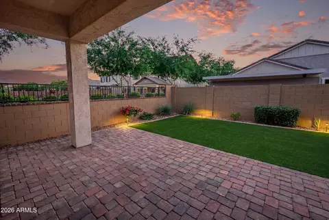 Exterior - 2110 E Oriole Dr, Gilbert, AZ 85297 photo 4 of 5