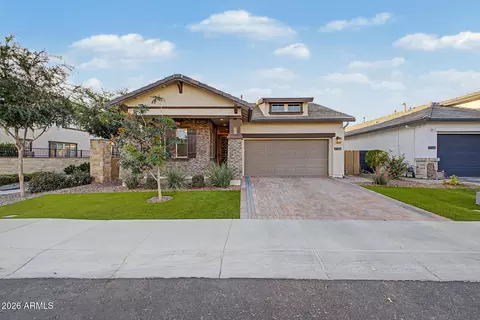 Exterior - 2110 E Oriole Dr, Gilbert, AZ 85297 photo 5 of 5