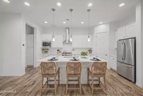 Kitchen - 2110 E Oriole Dr, Gilbert, AZ 85297 photo 3 of 3