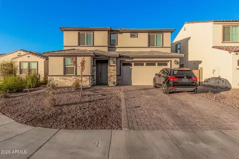 12874 W Flynn Ct, Glendale, AZ 85307