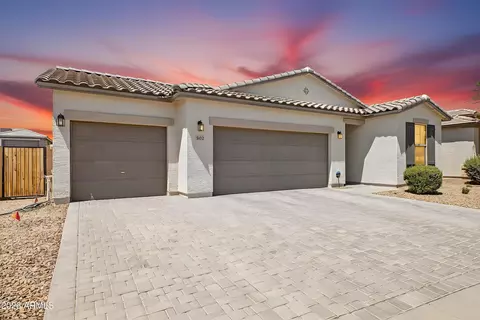 802 W Judi Dr, Casa Grande, AZ 85122
