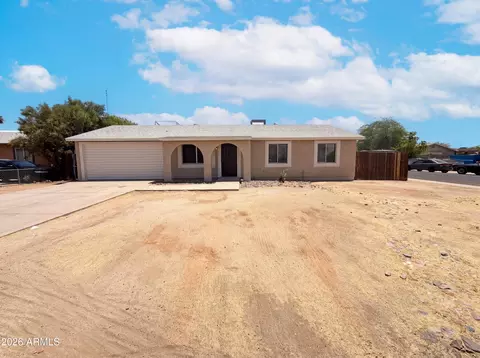 2831 N 70th Dr, Phoenix, AZ 85035