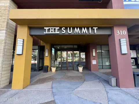 310 S 4th St #607, Phoenix, AZ 85004