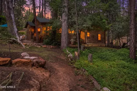 295 S Jefferson Dr, Payson, AZ 85541