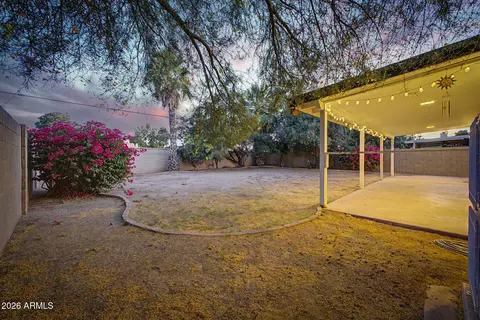 Exterior - 5347 E Greenway St, Mesa, AZ 85205 photo 6 of 10