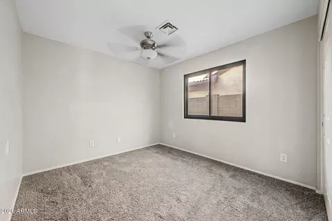 Bedroom - 5347 E Greenway St, Mesa, AZ 85205 photo 2 of 2
