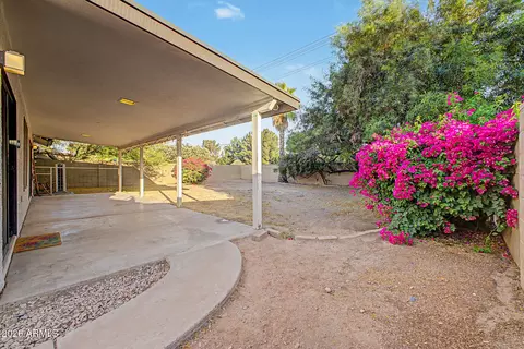 Exterior - 5347 E Greenway St, Mesa, AZ 85205 photo 7 of 10