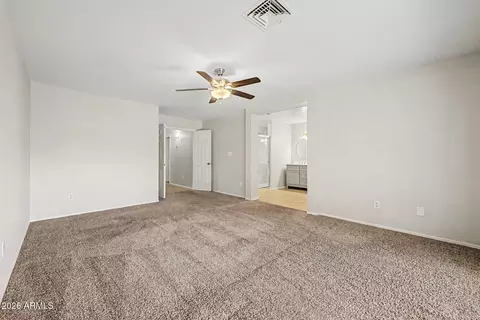 Bedroom - 5347 E Greenway St, Mesa, AZ 85205 photo 1 of 2