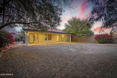 Exterior - 5347 E Greenway St, Mesa, AZ 85205 photo 3 of 10