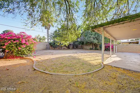 Exterior - 5347 E Greenway St, Mesa, AZ 85205 photo 10 of 10