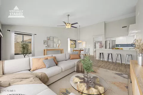 5347 E Greenway St, Mesa, AZ 85205