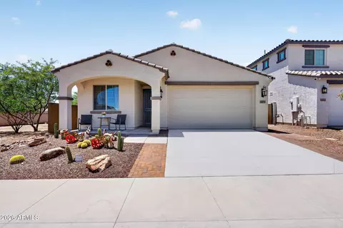4454 N 202nd Ln, Litchfield Park, AZ 85340