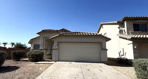 5018 W Glass Ln, Laveen, AZ 85339